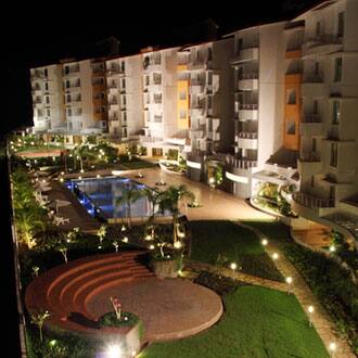Bay Village Apts, Goa 1